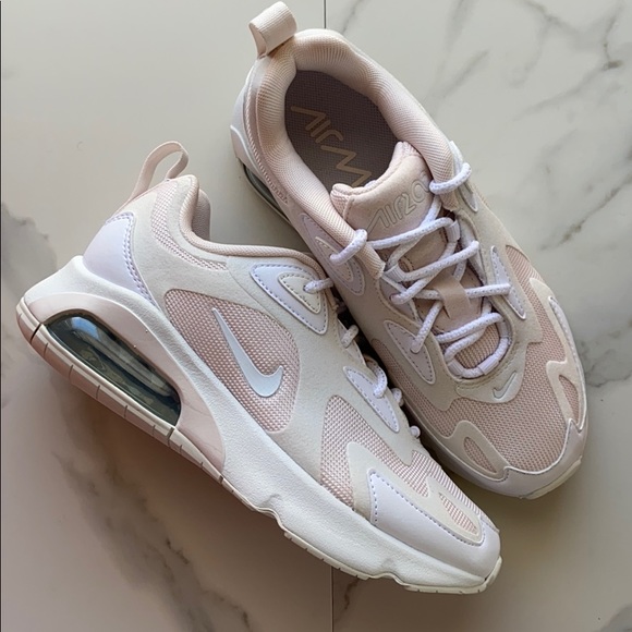 NWT Nike Air Max 200 - Picture 8 of 8